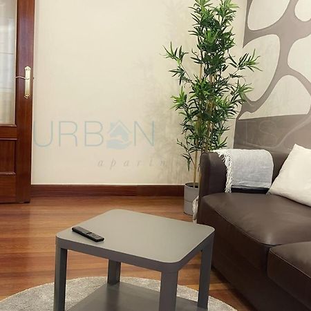Vivienda Turistica Urbana En Santuchu, Comoda, Funcional Y Con Parking Bilbao Bagian luar foto
