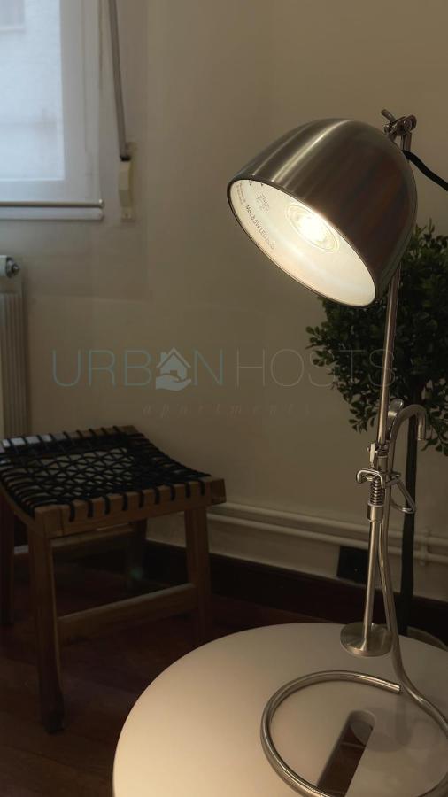 Vivienda Turistica Urbana En Santuchu, Comoda, Funcional Y Con Parking Bilbao Bagian luar foto