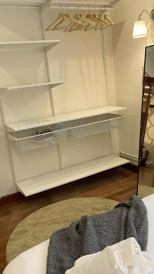 Vivienda Turistica Urbana En Santuchu, Comoda, Funcional Y Con Parking Bilbao Bagian luar foto