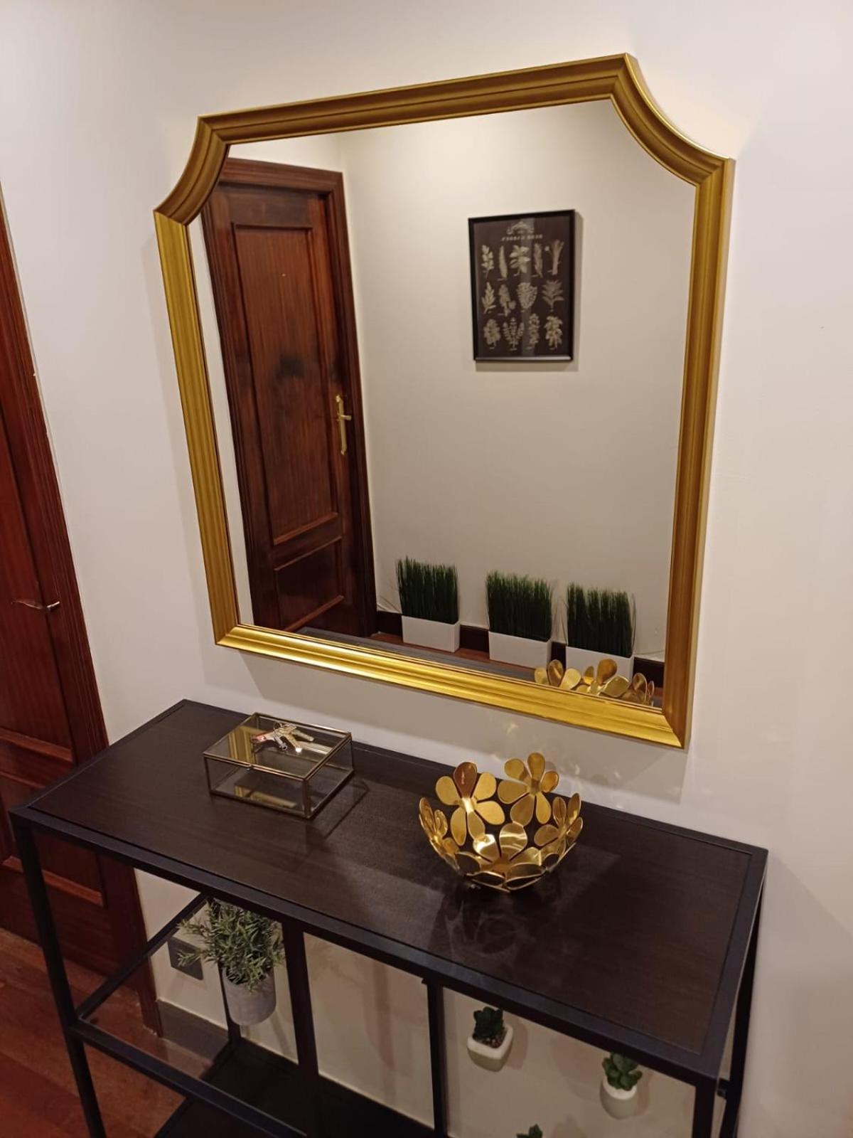 Vivienda Turistica Urbana En Santuchu, Comoda, Funcional Y Con Parking Bilbao Bagian luar foto